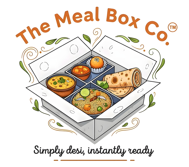 The Meal Box Co.