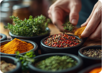 5 Essential Indian Spices Every Kitchen Needs