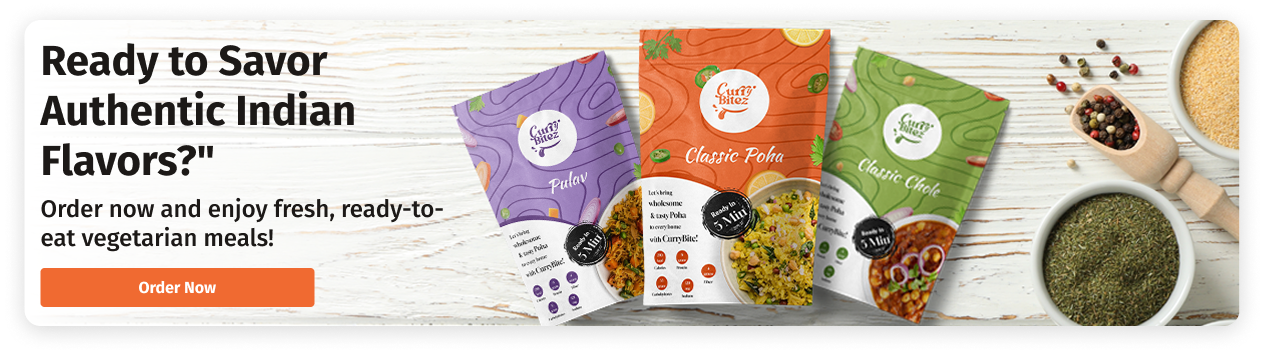 The History of Masala: India’s Favorite Spice Blen