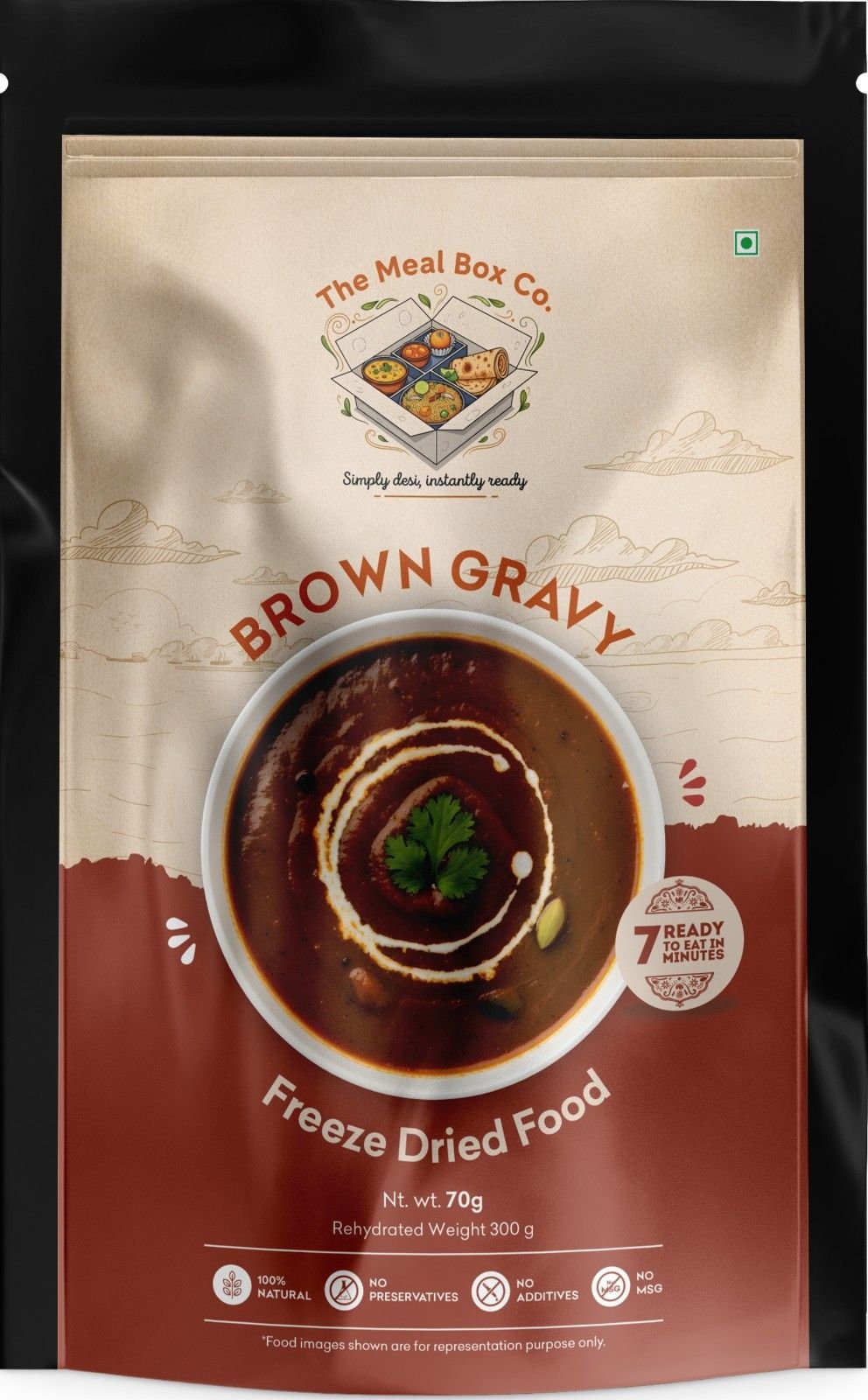 Brown Gravy